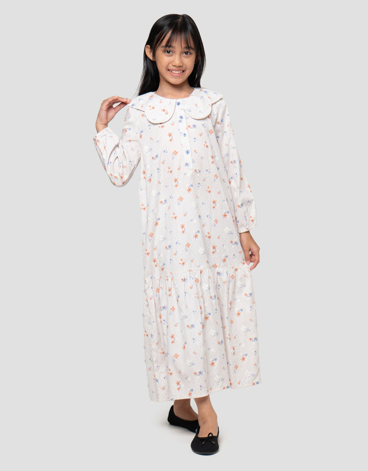 Exit Girls Devi Dress Anak Perempuan