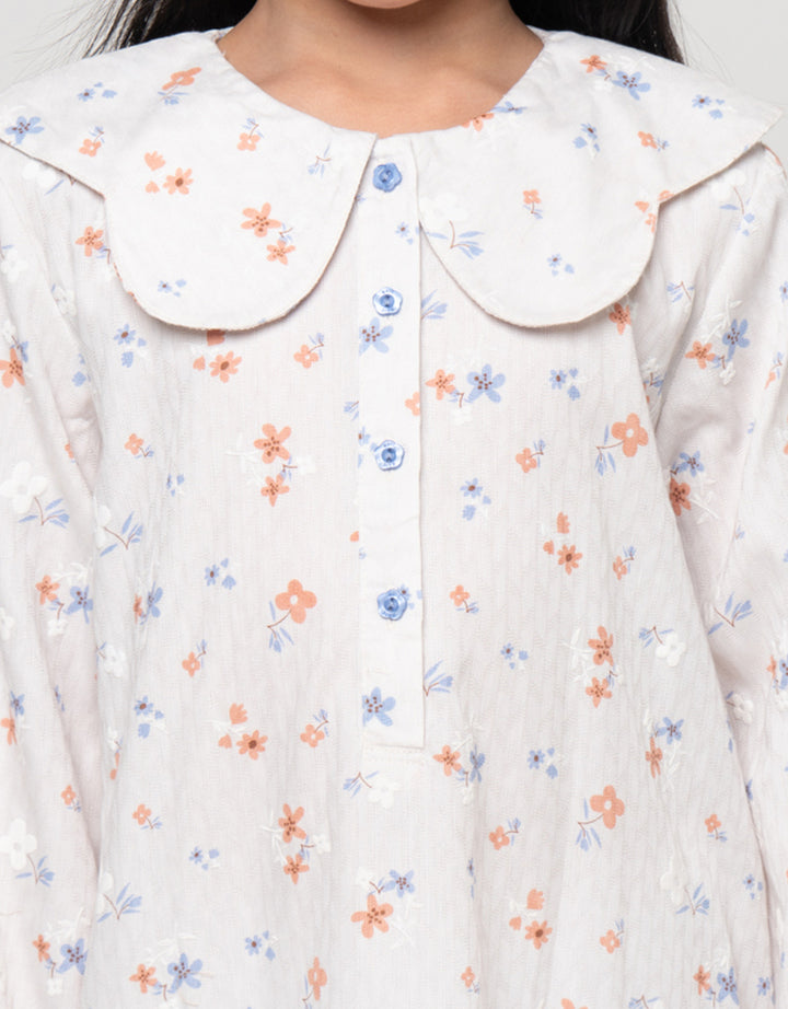 Exit Girls Devi Dress Anak Perempuan