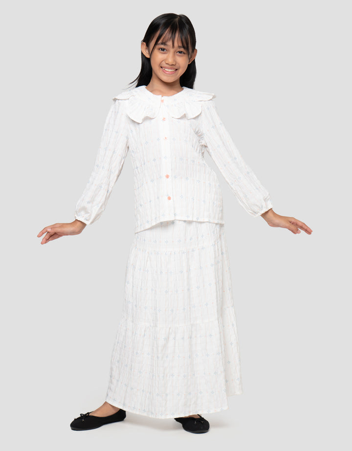 Exit Girls Rona Serasi Aluna Series Blouse Anak Perempuan