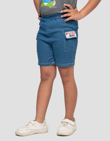 MXM NEVADA CELANA PENDEK ANAK LAKI-LAKI