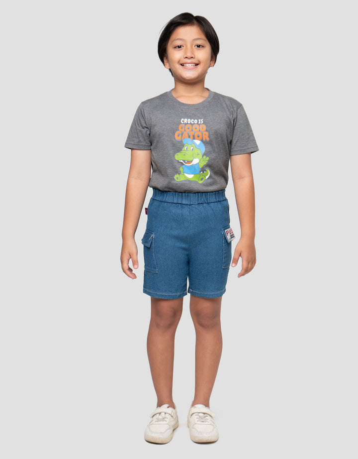 MxM Nevada Celana Pendek Anak Laki-laki