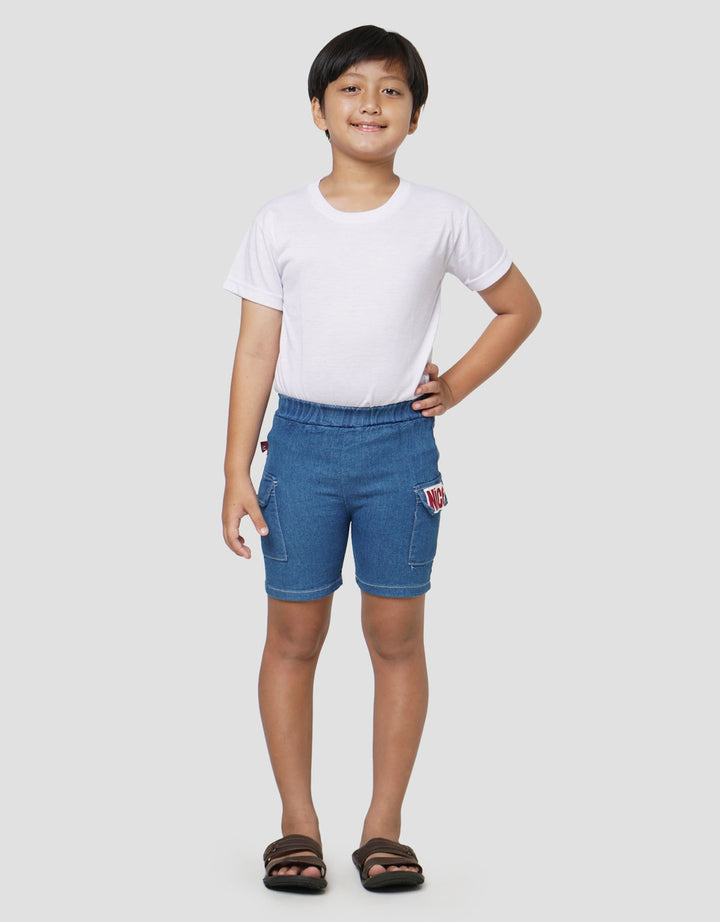 MXM NEVADA MOCHI CELANA PENDEK ANAK LAKI-LAKI