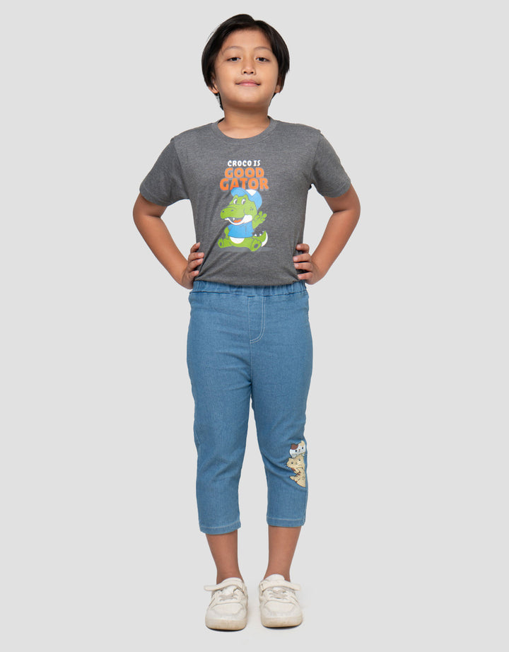 MXM NEVADA BEAR CELANA DENIM ANAK LAKI-LAKI