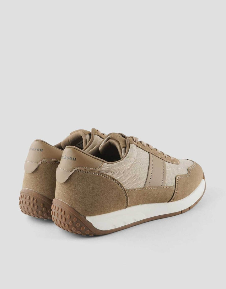 Jackson Kian Sneakers Pria