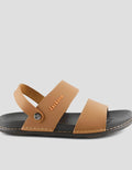 Jackson Sea Sandal Slingback Pria