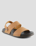 Jackson Sea Sandal Slingback Pria