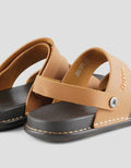 Jackson Sea Sandal Slingback Pria