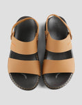 Jackson Sea Sandal Slingback Pria