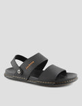 Jackson Sea Sandal Slingback Pria