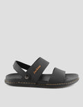 Jackson Sea Sandal Slingback Pria
