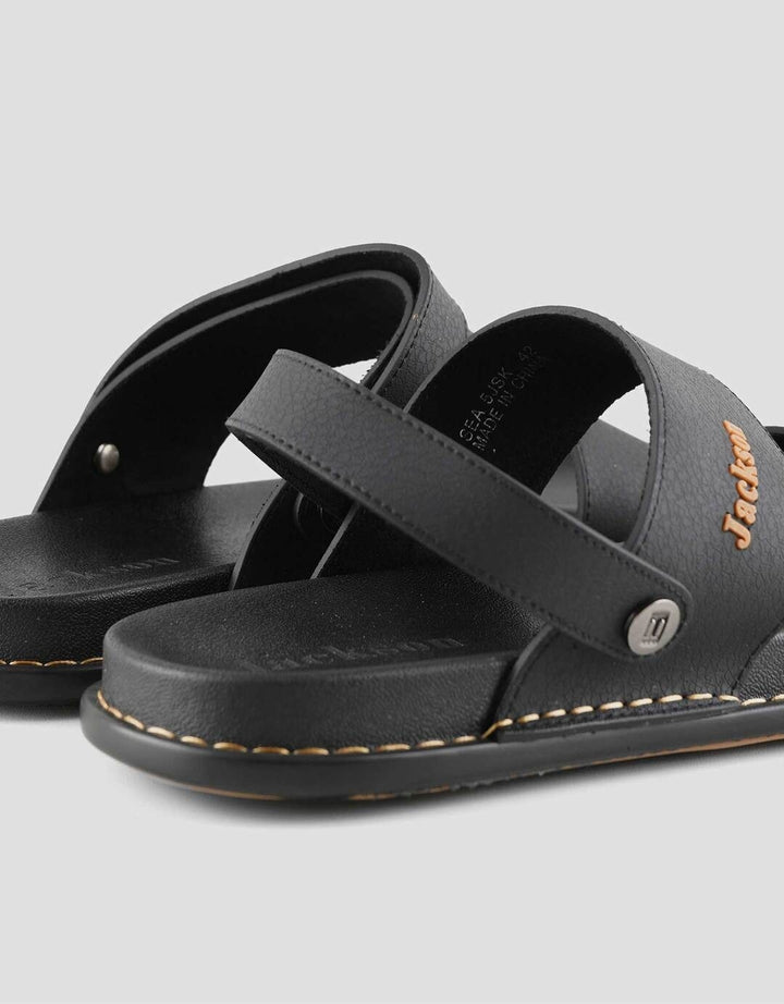 Jackson Sea Sandal Slingback Pria