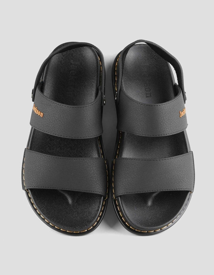Jackson Sea Sandal Slingback Pria