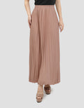 MXM CONNEXION PRISKET POLOS ROK MAXI WANITA