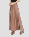 MXM CONNEXION PRISKET POLOS ROK MAXI WANITA
