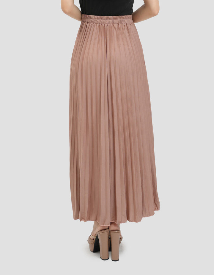 MXM CONNEXION PRISKET POLOS ROK MAXI WANITA