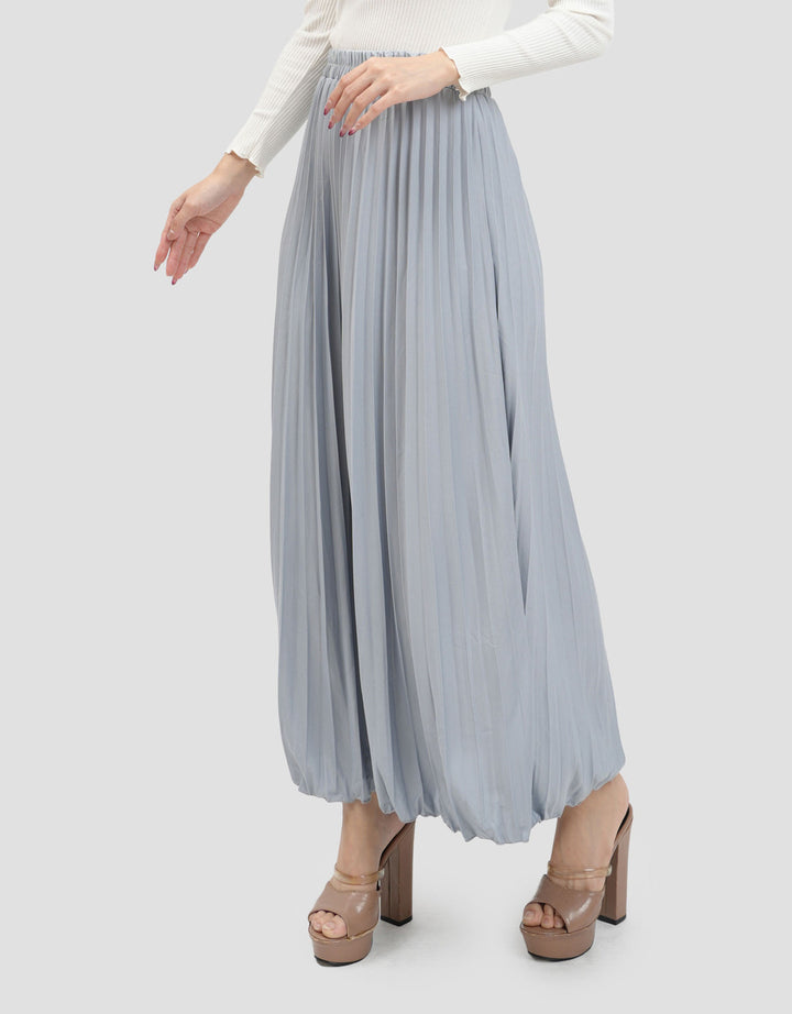 MXM CONNEXION PRISKET POLOS ROK MAXI WANITA