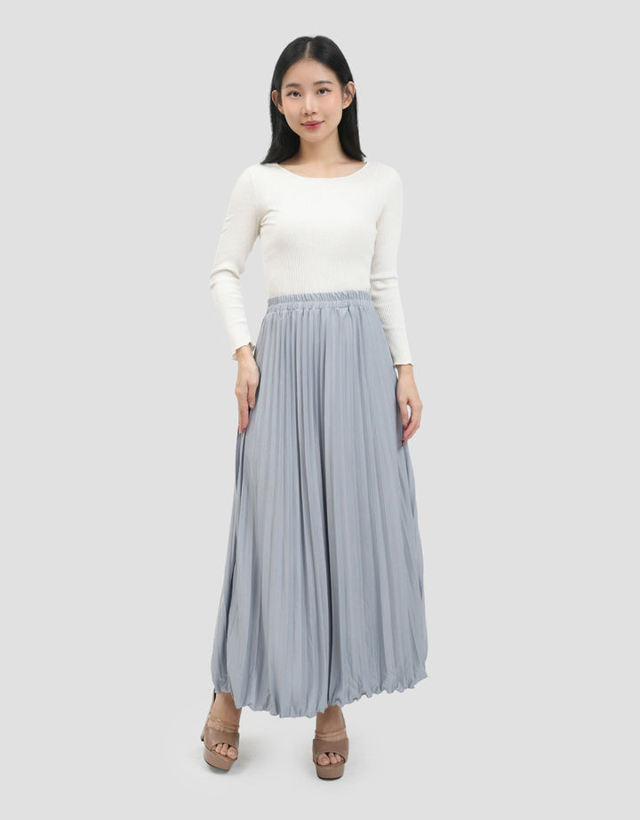 MXM CONNEXION PRISKET POLOS ROK MAXI WANITA