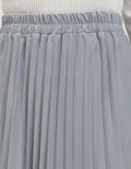 MXM CONNEXION PRISKET POLOS ROK MAXI WANITA