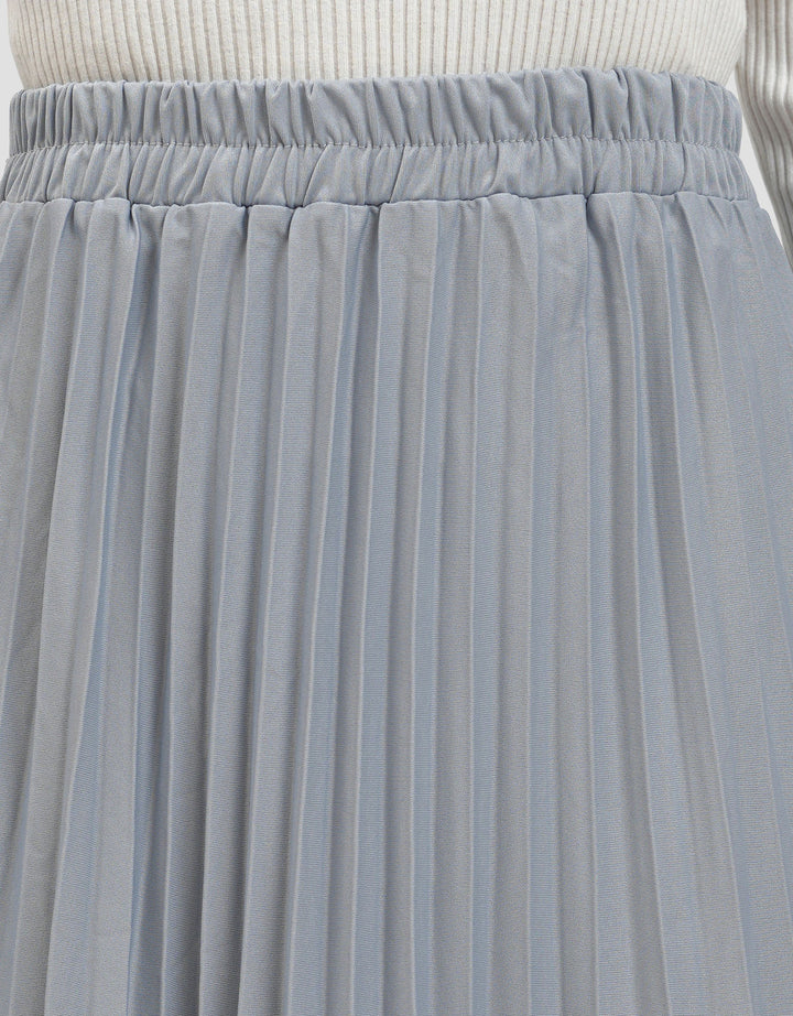 MXM CONNEXION PRISKET POLOS ROK MAXI WANITA