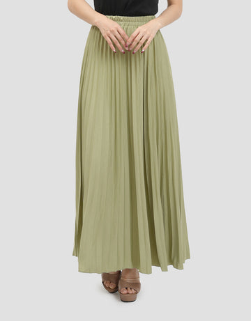MXM CONNEXION PRISKET POLOS ROK MAXI WANITA