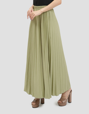 MXM CONNEXION PRISKET POLOS ROK MAXI WANITA