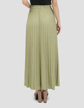 MXM CONNEXION PRISKET POLOS ROK MAXI WANITA