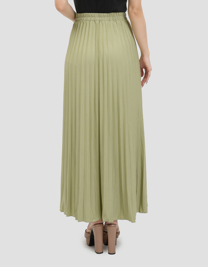 MXM CONNEXION PRISKET POLOS ROK MAXI WANITA