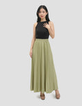 MXM CONNEXION PRISKET POLOS ROK MAXI WANITA