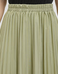 MXM CONNEXION PRISKET POLOS ROK MAXI WANITA