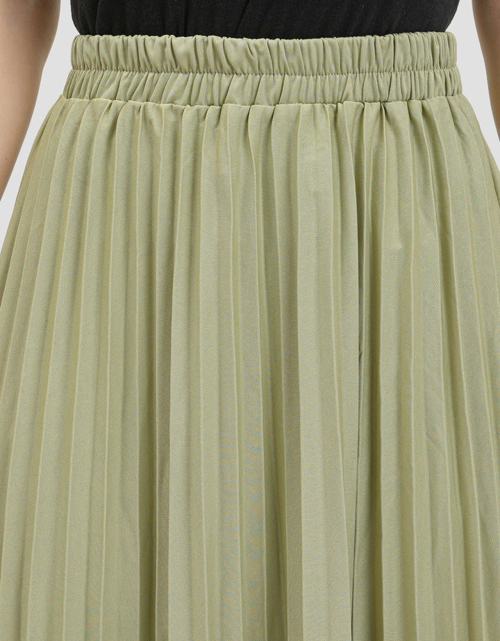 MXM CONNEXION PRISKET POLOS ROK MAXI WANITA
