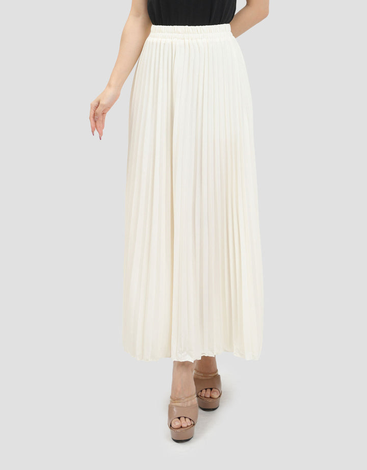 MXM CONNEXION PRISKET POLOS ROK MAXI WANITA