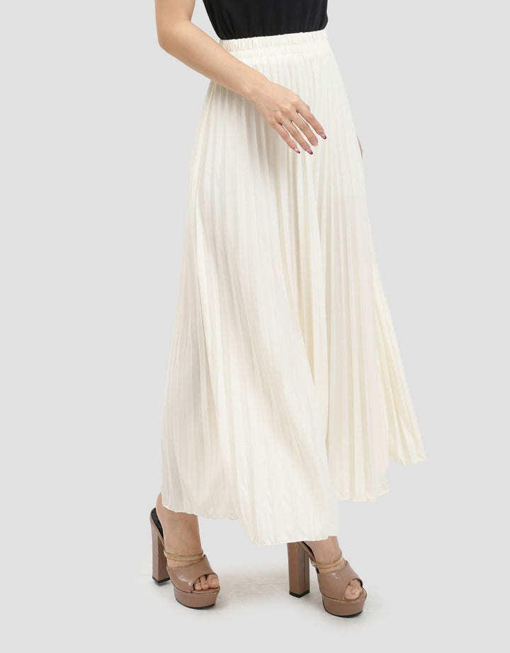 MXM CONNEXION PRISKET POLOS ROK MAXI WANITA