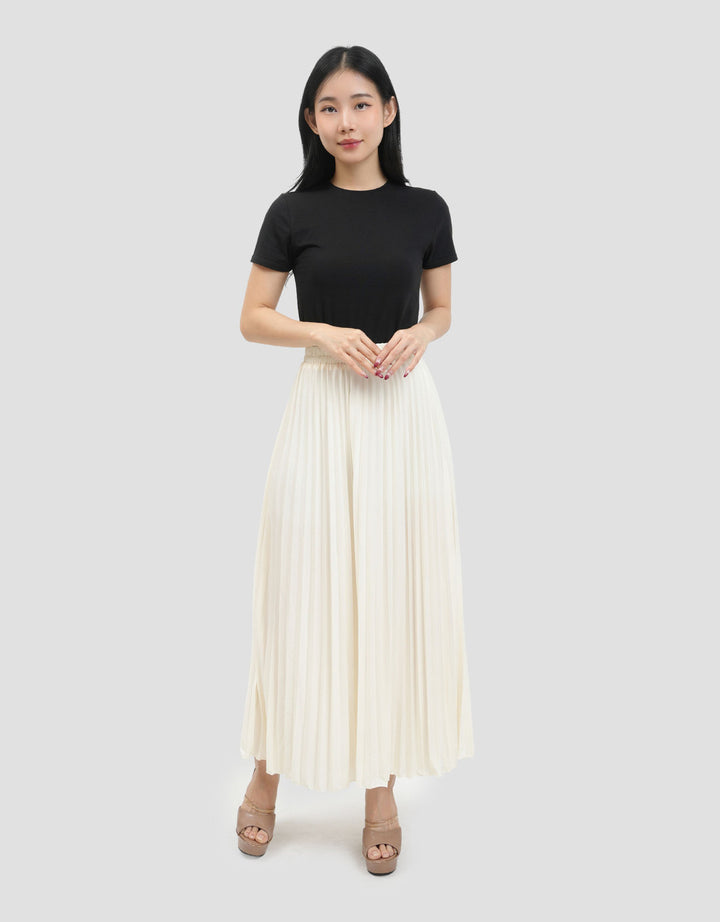 MXM CONNEXION PRISKET POLOS ROK MAXI WANITA