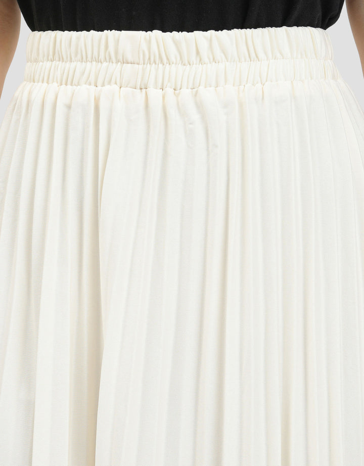 MXM CONNEXION PRISKET POLOS ROK MAXI WANITA