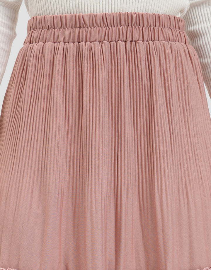 MXM CONNEXION PRISKET 3 SUSUN ROK MAXI WANITA