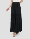 MXM CONNEXION PRISKET 3 SUSUN ROK MAXI WANITA