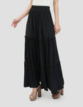MXM CONNEXION PRISKET 3 SUSUN ROK MAXI WANITA