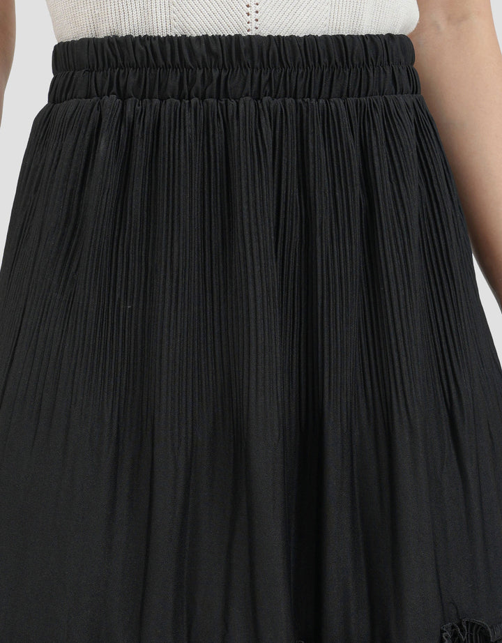 MXM CONNEXION PRISKET 3 SUSUN ROK MAXI WANITA