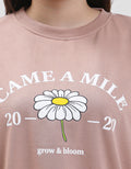MXM NEVADA BUNGA CAME A MILE SWEATER WANITA