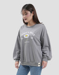 MXM NEVADA BUNGA CAME A MILE SWEATER WANITA
