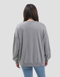 MXM NEVADA BUNGA CAME A MILE SWEATER WANITA