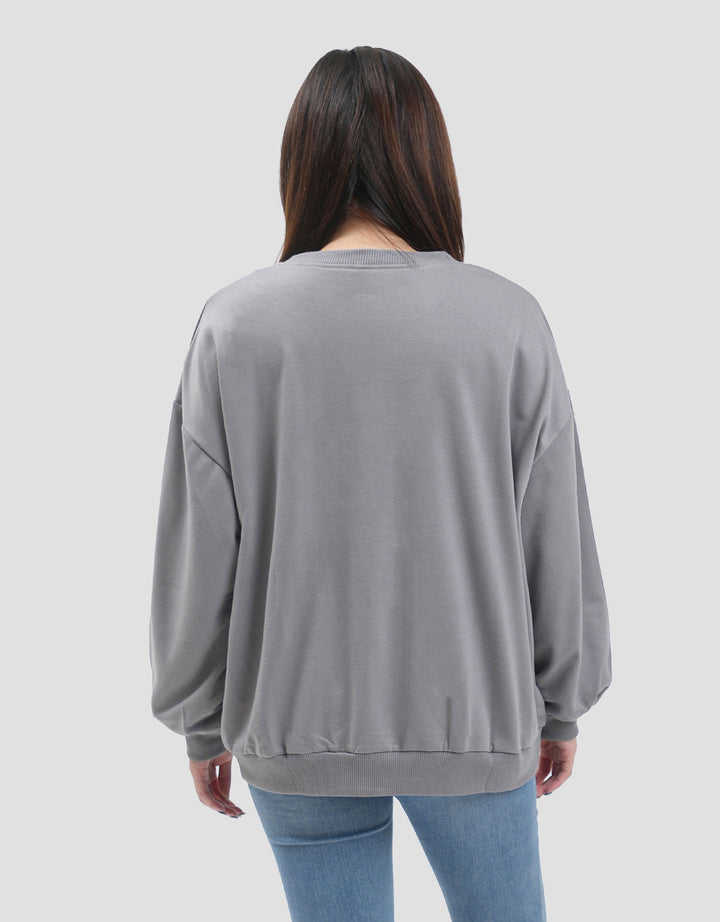 MXM NEVADA BUNGA CAME A MILE SWEATER WANITA
