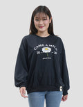 MXM NEVADA BUNGA CAME A MILE SWEATER WANITA