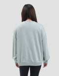 MXM NEVADA BUNGA CAME A MILE SWEATER WANITA