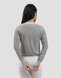 MxM Nevada Cropped Kemeja Wanita