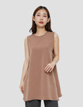 MXM CONNEXION AIRY VEST WANITA