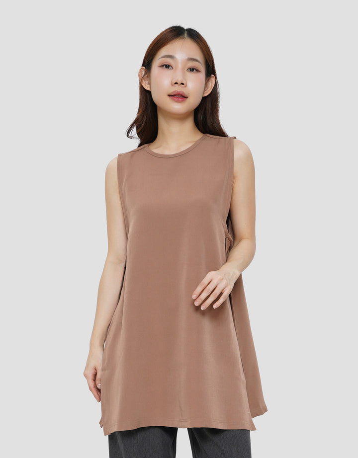 MXM CONNEXION AIRY VEST WANITA