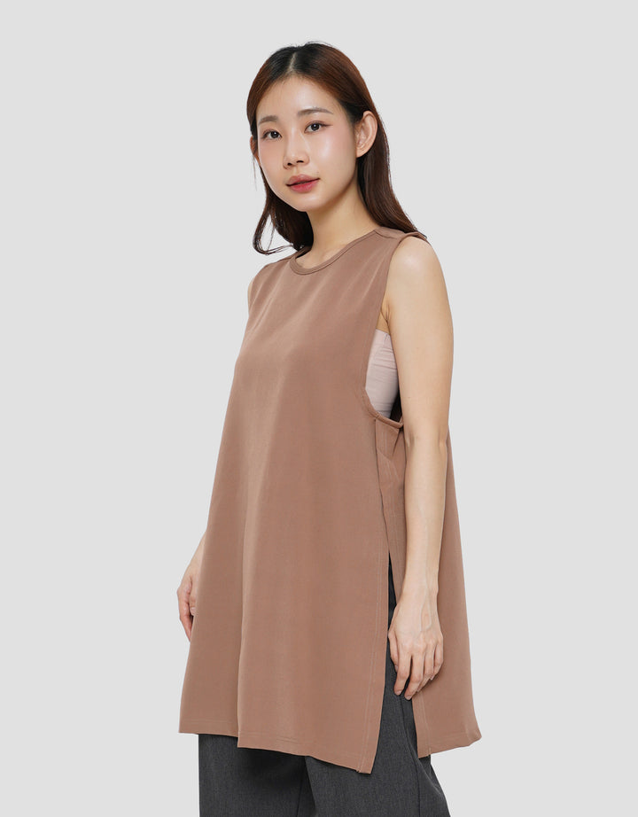 MXM CONNEXION AIRY VEST WANITA