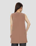MXM CONNEXION AIRY VEST WANITA