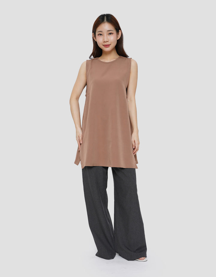 MXM CONNEXION AIRY VEST WANITA